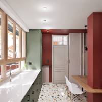 Julia Nerant & NOÉ CUENOT - JNNC ARCHITECTURE