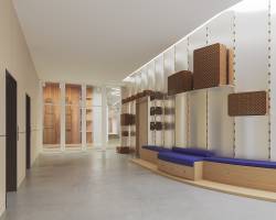 Vincent PARQUET - VINCENT PARQUET ARCHITECTE EI