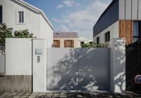 Julien CAMPAGNE - JCA GCA