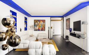 JULIEN JACQUIN - INTERIA CONSTRUCTION