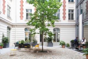 Romaric LE TIEC - ROMARIC LE TIEC